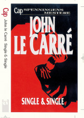 Single & single av John le Carré (Heftet)