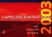 Cappelens Atlas ungdomsskolen Fargetransparenter av Rolf Mikkelsen (Perm)