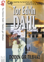 Døden gir tilbake av Tor Edvin Dahl (Heftet)