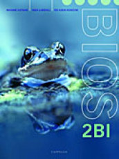 Bios 2BI av Marianne Sletbakk (Heftet)