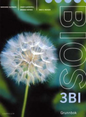 Bios 3BI Grunnbok R94 av Marianne Sletbakk (Heftet)