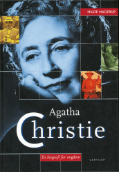 Agatha Christie av Hilde Hagerup (Innbundet)