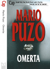 Omerta av Mario Puzo (Heftet)