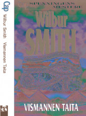 Vismannen Taita av Wilbur Smith (Heftet)