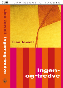 Ingen-og-tredve av Lisa Jewell (Heftet)