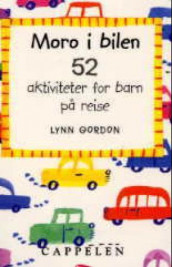Moro i bilen av Lynn Gordon (Ukjent)