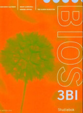 Bios 3BI Studiebok R94 av Marianne Sletbakk (Heftet)