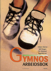 Gymnos Arbeidsbok av Asbjørn Gjerset (Heftet)