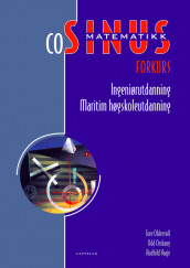 coSinus Forkurs Oppgavesamling 2003 av Tore Oldervoll (Heftet)