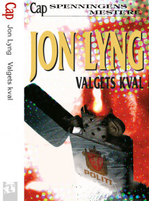 Valgets kval av Jon Lyng (Heftet)