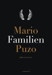 Familien av Mario Puzo (Innbundet)