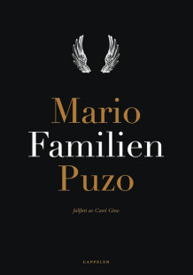 Familien av Mario Puzo (Innbundet)