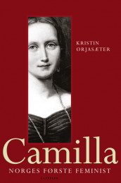 Camilla av Kristin Ørjasæter (Innbundet)