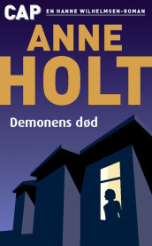 Demonens død av Anne Holt (Heftet)