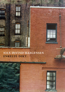 Enkelte dikt av Nils-Øivind Haagensen (Heftet)