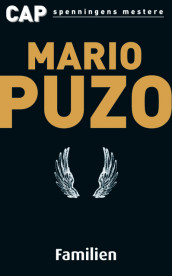 Familien av Mario Puzo (Heftet)