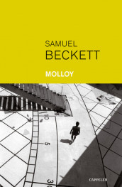 Molloy av Samuel Beckett (Fleksibind)