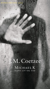 Michael K av J.M. Coetzee (Heftet)
