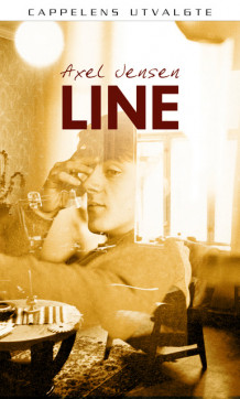 Line av Axel Jensen (Heftet)
