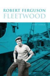 Fleetwood av Robert Ferguson (Innbundet)