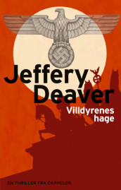 Villdyrenes hage av Jeffery Deaver (Innbundet)