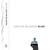 Blind av Lars Ove Seljestad (Lydbok-CD)