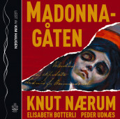 Madonna-gåten av Knut Nærum (Lydbok-CD)