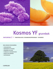 Kosmos YF Grunnbok (2006) av Arild Boye, Siri Halvorsen og Anund Helgesen (Heftet)