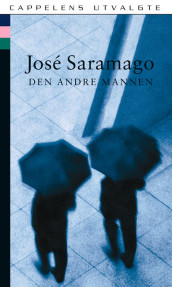 Den andre mannen av José Saramago (Heftet)