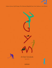 Gym Arbeidsbok (2006) av Asbjørn Gjerset (Heftet)