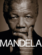 Mandela av Nelson Mandela (Innbundet)