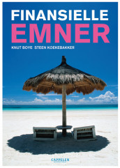 Finansielle emner av Knut Boye og Steen Koekebakker (Heftet)