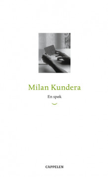 En spøk av Milan Kundera (Heftet)