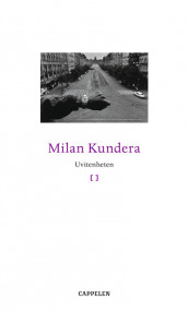 Uvitenheten av Milan Kundera (Heftet)