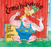 Emma Kråkebolle av Arne Bust Mykle (Innbundet)