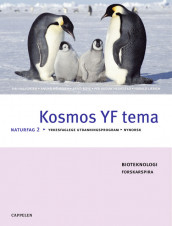 Kosmos YF tema Bioteknologi (2006) av Siri Halvorsen (Heftet)