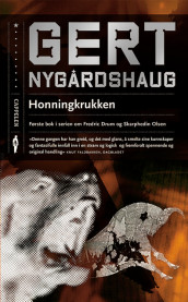 Honningkrukken av Gert Nygårdshaug (Heftet)