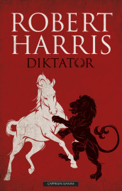 Diktator av Robert Harris (Innbundet)