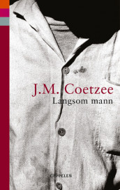 Langsom mann av J.M. Coetzee (Heftet)