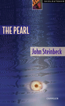 The Pearl av Karin Hals (Heftet)