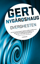 Dverghesten av Gert Nygårdshaug (Heftet)