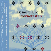 Stjernetasten av Benoîte Groult (Lydbok-CD)