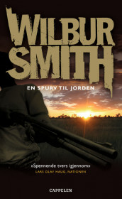 En spurv til jorden av Wilbur Smith (Heftet)
