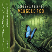 Mengele Zoo av Gert Nygårdshaug (Lydbok-CD)