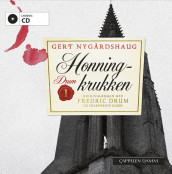 Honningkrukken av Gert Nygårdshaug (Lydbok-CD)