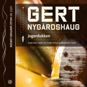 Jegerdukken av Gert Nygårdshaug (Lydbok-CD)
