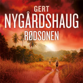 Rødsonen av Gert Nygårdshaug (Nedlastbar lydbok)