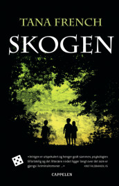 Skogen av Tana French (Heftet)