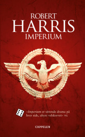 Imperium av Robert Harris (Heftet)