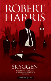 Skyggen av Robert Harris (Heftet)